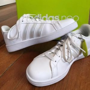 Adidas Neo CF Advantage Sneakers
